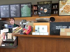 -星巴克(苏州建屋店)