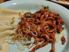 -壹零捌道·北京烤鸭(车公庄店)