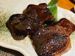 厚切酱烤牛舌-有喜屋·鲜鸡板前烧鸟(徐家汇店)