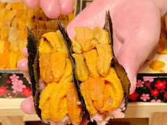 -小十Omakase(地王大厦店)