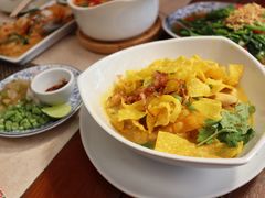 -卷心菜和避孕套餐厅(Pattaya)