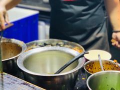 -黑色经典臭豆腐·湖南特产(坡子街特产局店)