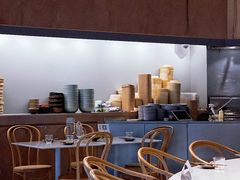 大堂-胡麻(静安嘉里店)
