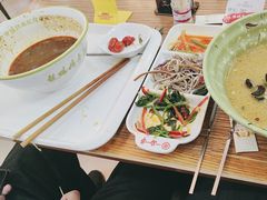 -丝路传奇·中国拉面航母店(北医三院店)
