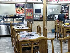 -马记伊源斋涮肉·清真菜(百子湾店)