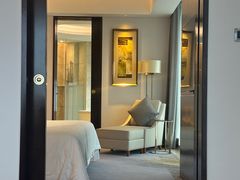 -广州粤海喜来登酒店