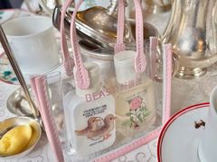 -Salon de Ville浦江汇(上海外滩华尔道夫酒店店)