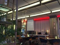 -恰餐厅及酒吧CHAR Bar & Grill(北京三里屯洲际店)