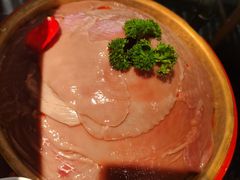 -哥老官重庆美蛙鱼头(宝山龙湖店)
