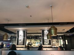 大堂-太二酸菜鱼(正大广场店)