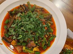 -双流老字号董蹄花(广场路店)