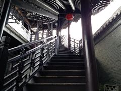 -口岸雕花楼