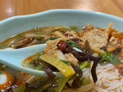 -瓦记米粉(东鼓道店)