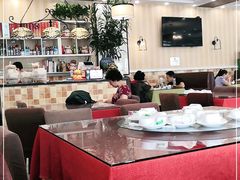 大堂-桃子餐厅·天津菜(红星路直营店)