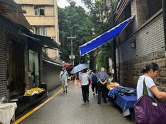 -野水沟小商品批发市场