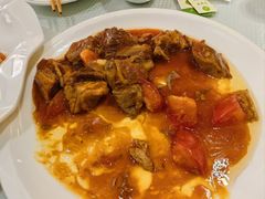 -裕德隆清真饭庄·天津特色菜(河东店)