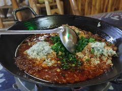 -张关合渣(航空大道店)