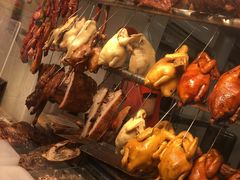 -西华美食•老广烧腊(百灵路店)