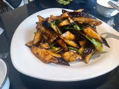 风味茄子-梅飞酒家(桑园路店)