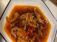 -千岛湖小鱼儿·淳安匠心农家菜