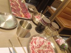 -西塔老太太泥炉烤肉(北京双井店)