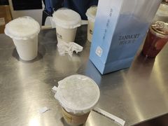 -唐沫茶兮(仓山万达金街店)