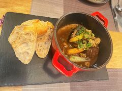 -LA CREPERIE BRETONNE布列塔尼法式餐厅(天童北路店)