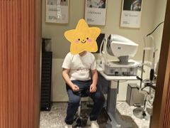 -LensCrafters亮视点·OAKLEY精选(静安嘉里中心店)