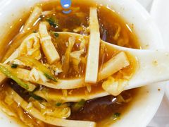 酸辣汤-大地春饼店(黄河路店)