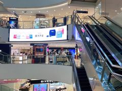 -王府井百货(总府店)