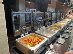 -惠州皇冠假日酒店·西餐厅·自助餐厅