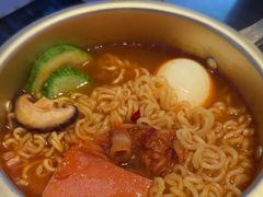 -喜井无限自助烤肉公司(石厦店)