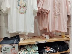 -优衣库(长沙国金中心店)