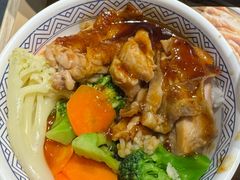 -吉野家(复兴路第二餐厅店)