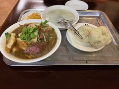 -姚记炒肝店(簋街店)