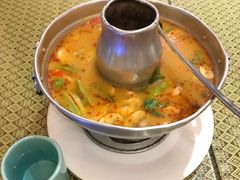 -大耳象东南亚风情餐厅(月湖公园店)