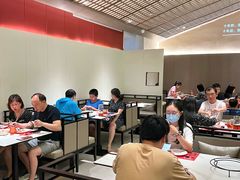大堂-赤火牛排(金狮广场店)