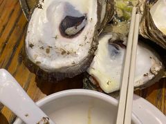 -蠔爺王志德生蚝馆(金沙湾店)