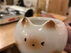 -柴の食堂·日式家庭料理·熊之肆(大学路店)