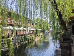 -嘉兴月河历史街区