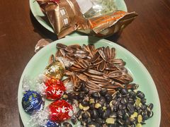 -粗茶淡饭·隐庐私厨(东亭店)