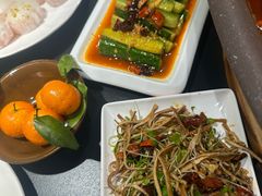 -老妈盐帮菜川味小酒馆(甜水园 店)