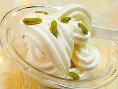 冰激凌-宗泉烤全羊·烤羊腿·家常菜(解放东路店)