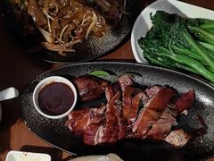 -南拳十三姨·潮汕砂锅粥(世纪金源店)