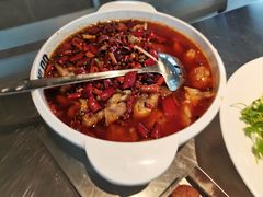 -No.DD戳子烧烤·江湖菜(北京总店)