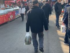 -东山民生市场(南崂路店)