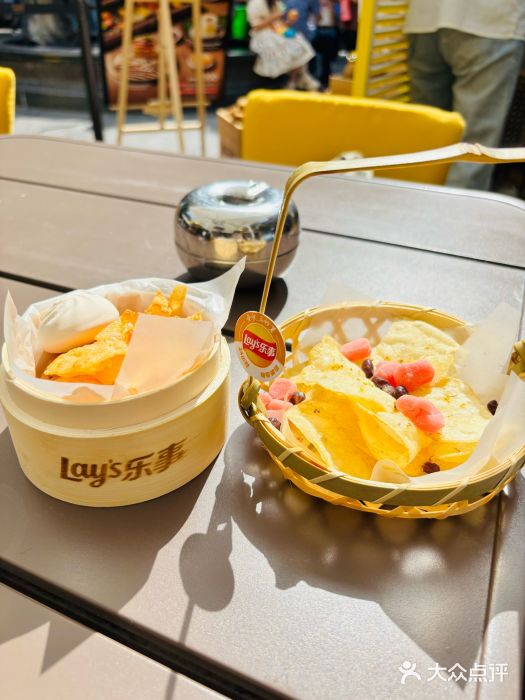 Calix&Lay's(新天地店)图片