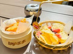 -Calix&Lay's(新天地店)