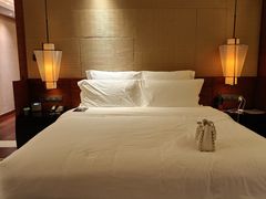 -三亚湾海居铂尔曼度假酒店