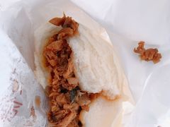 酱肉包-北京华德宝宝马4S店(朝阳店)